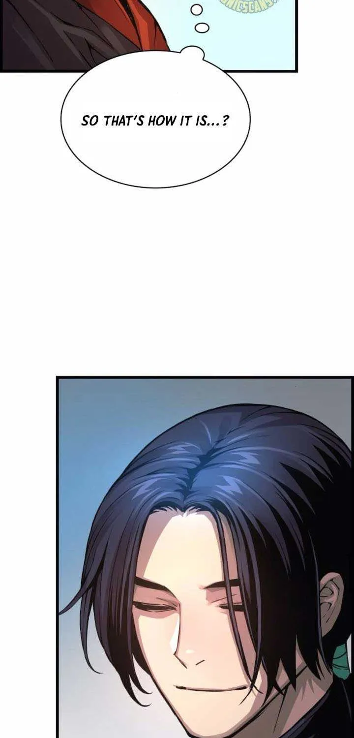 Read Myst, Might, Mayhem chapter 77 image 49 on Lezhin