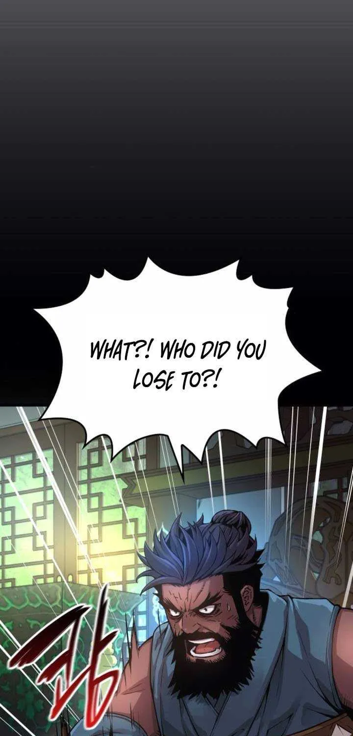 Read Myst, Might, Mayhem chapter 77 image 5 on Lezhin