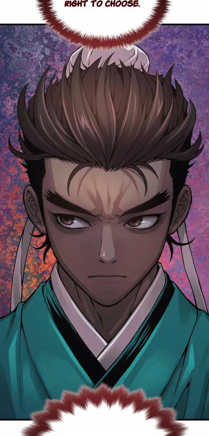 Read Myst, Might, Mayhem chapter 77 image 52 on Lezhin