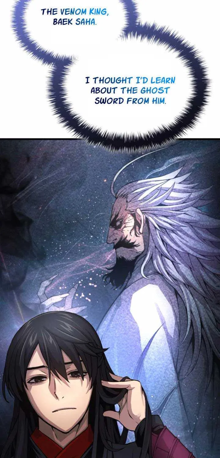 Read Myst, Might, Mayhem chapter 77 image 56 on Lezhin