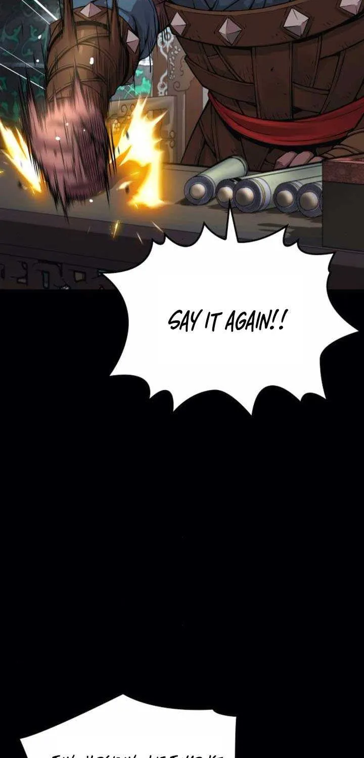 Read Myst, Might, Mayhem chapter 77 image 6 on Lezhin