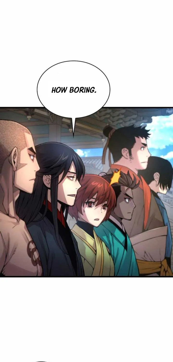Read Myst, Might, Mayhem chapter 77 image 60 on Lezhin