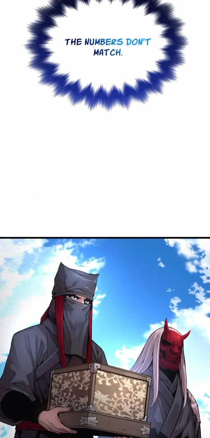 Read Myst, Might, Mayhem chapter 77 image 62 on Lezhin