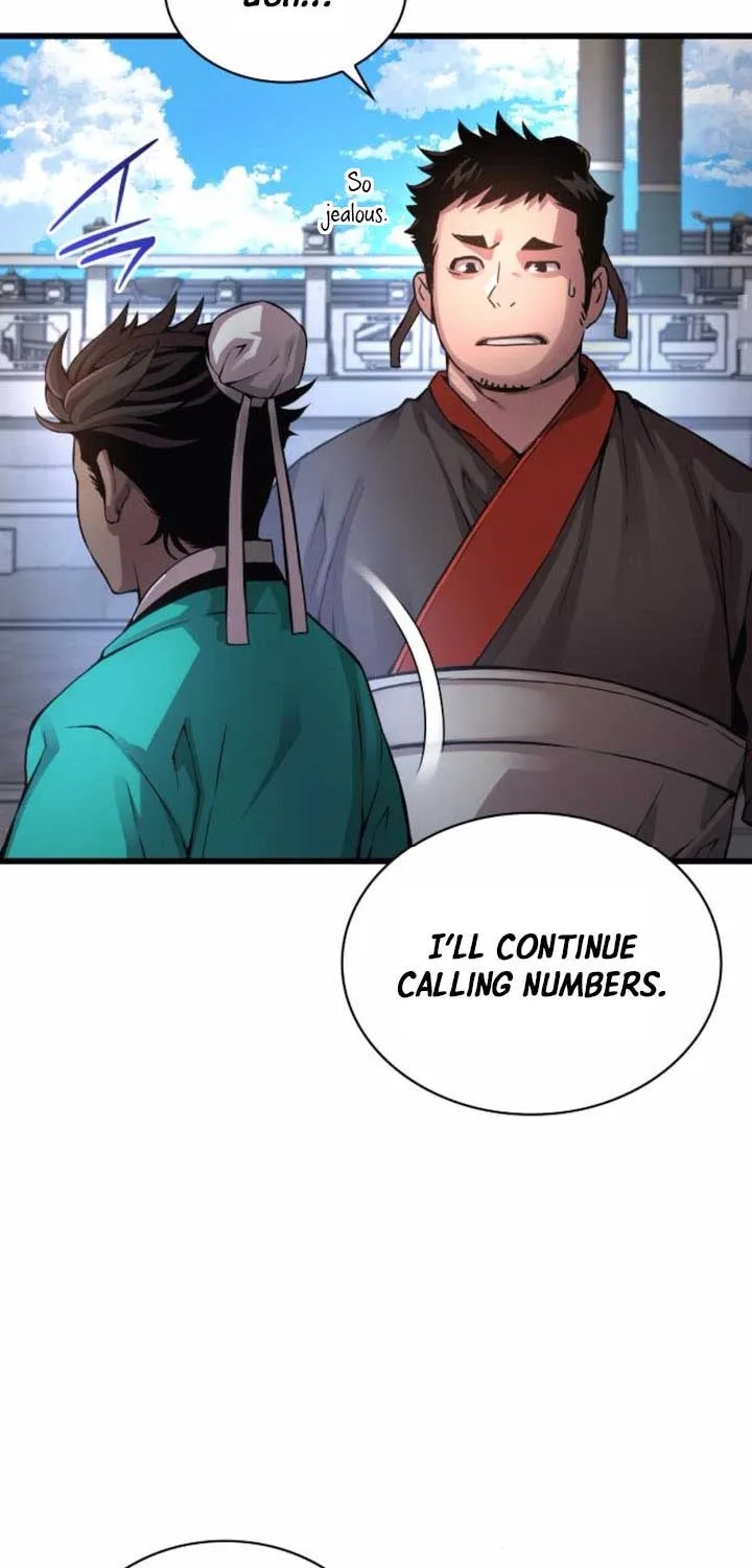 Read Myst, Might, Mayhem chapter 77 image 68 on Lezhin