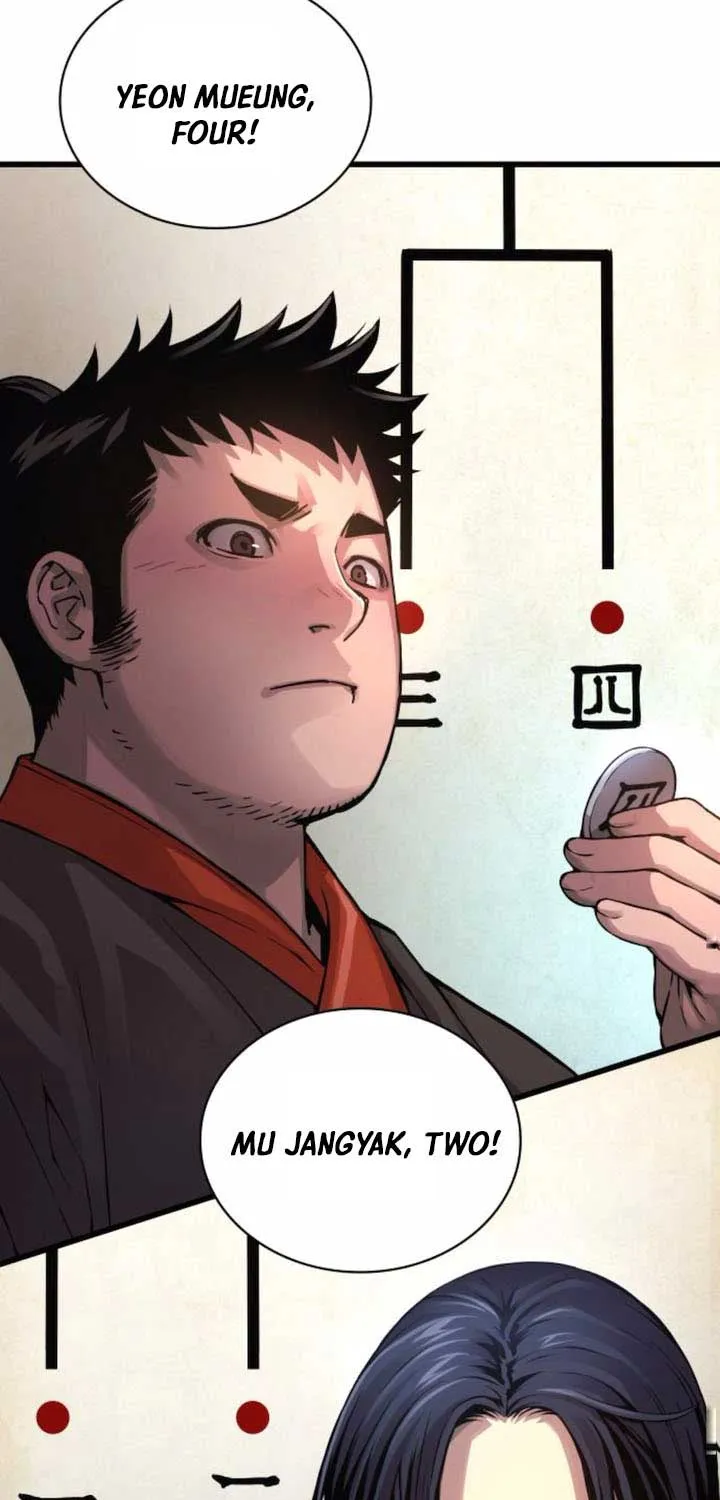 Read Myst, Might, Mayhem chapter 77 image 69 on Lezhin