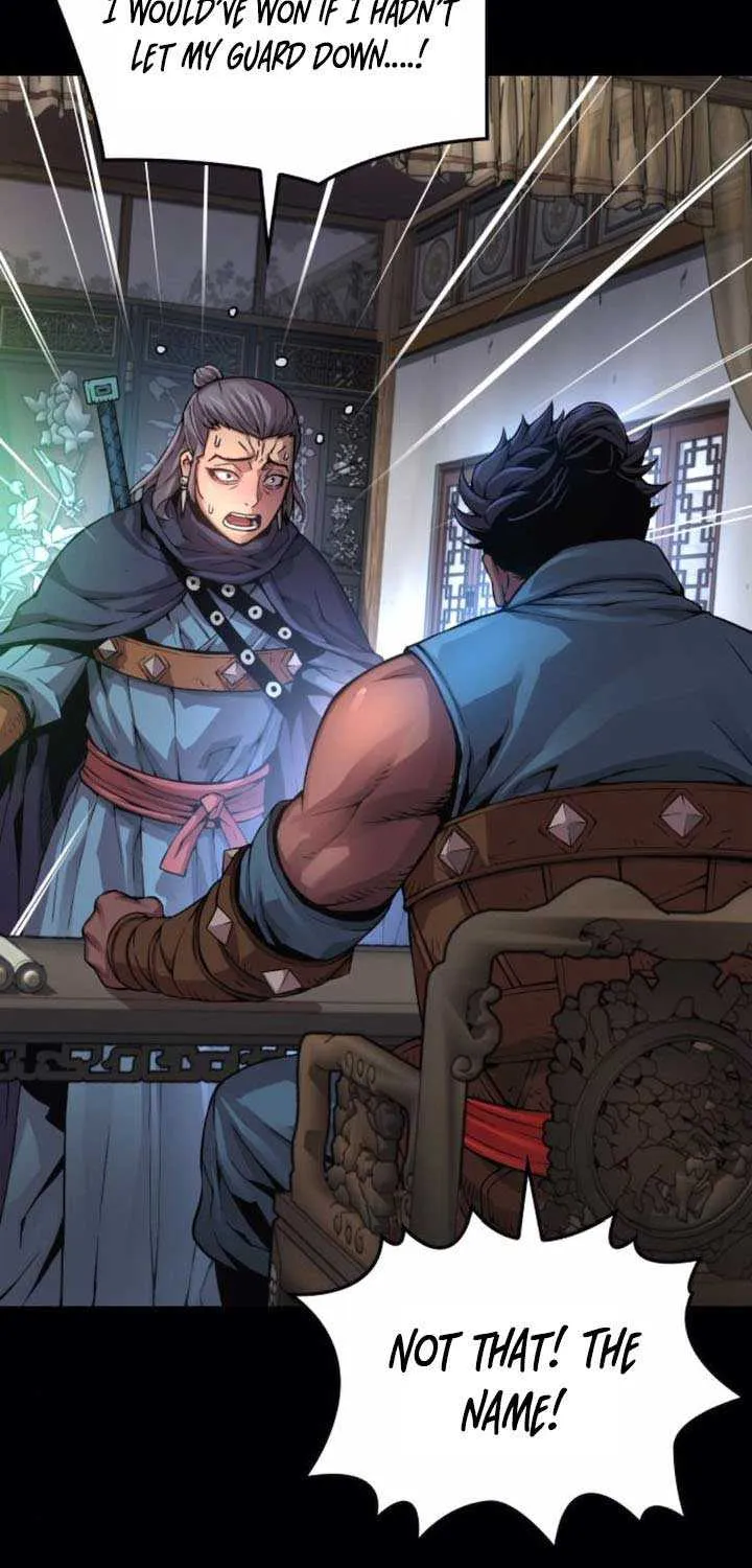 Read Myst, Might, Mayhem chapter 77 image 7 on Lezhin