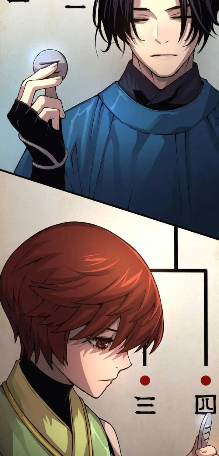 Read Myst, Might, Mayhem chapter 77 image 70 on Lezhin
