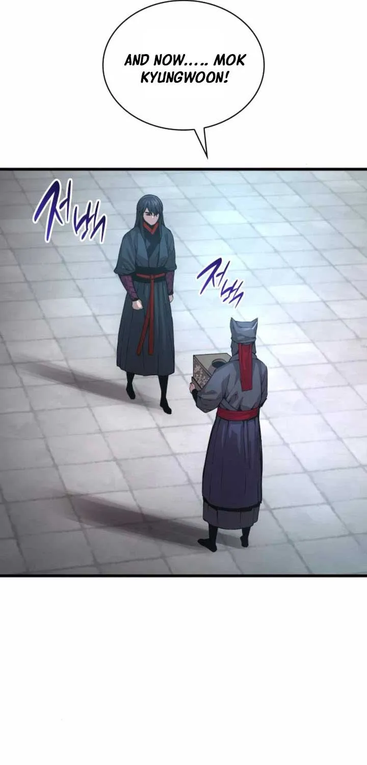 Read Myst, Might, Mayhem chapter 77 image 72 on Lezhin