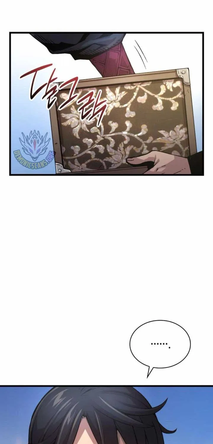Read Myst, Might, Mayhem chapter 77 image 73 on Lezhin