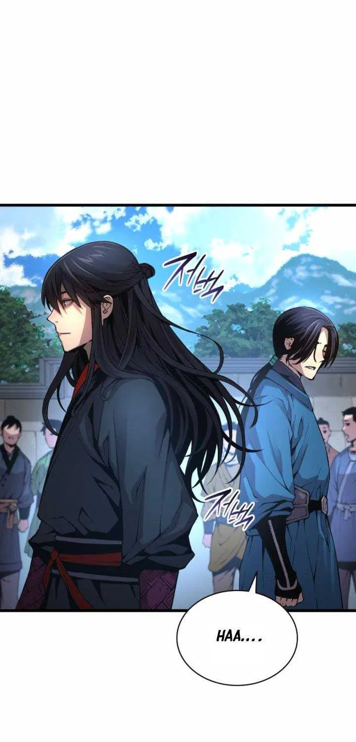 Read Myst, Might, Mayhem chapter 77 image 80 on Lezhin