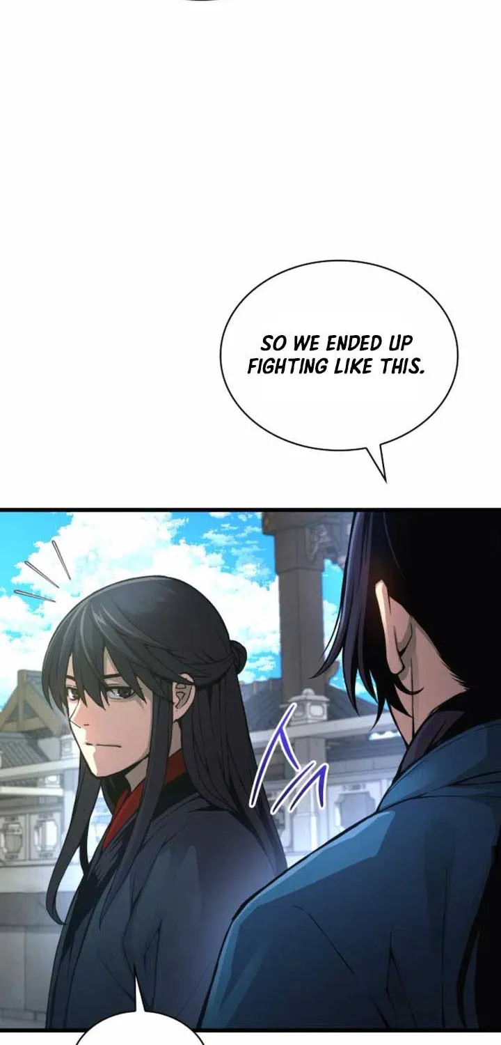 Read Myst, Might, Mayhem chapter 77 image 87 on Lezhin