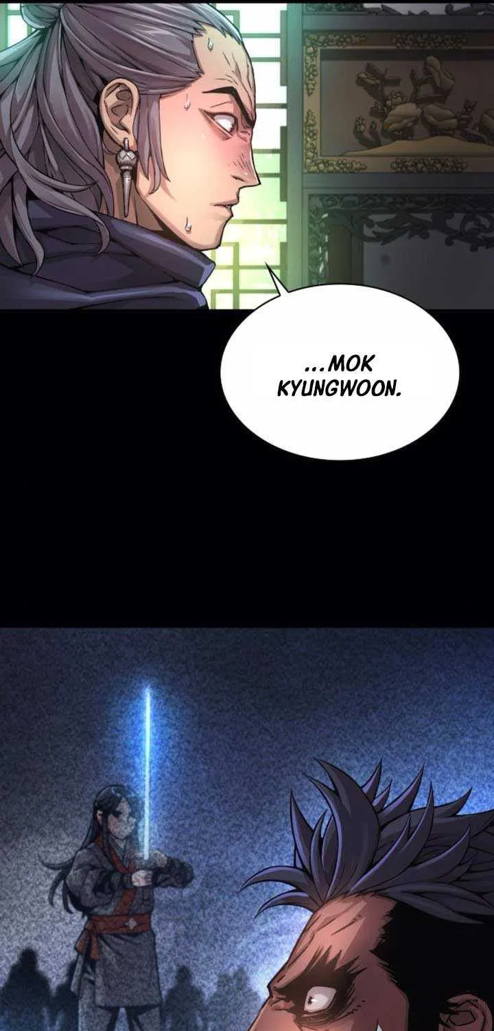 Read Myst, Might, Mayhem chapter 77 image 9 on Lezhin