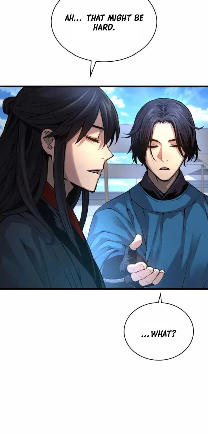 Read Myst, Might, Mayhem chapter 77 image 90 on Lezhin