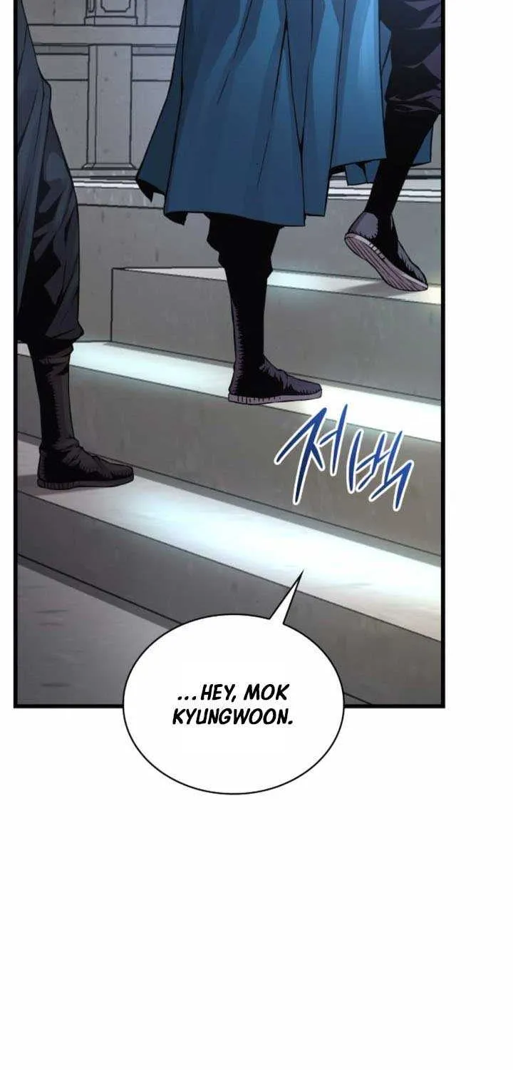 Read Myst, Might, Mayhem chapter 77 image 96 on Lezhin