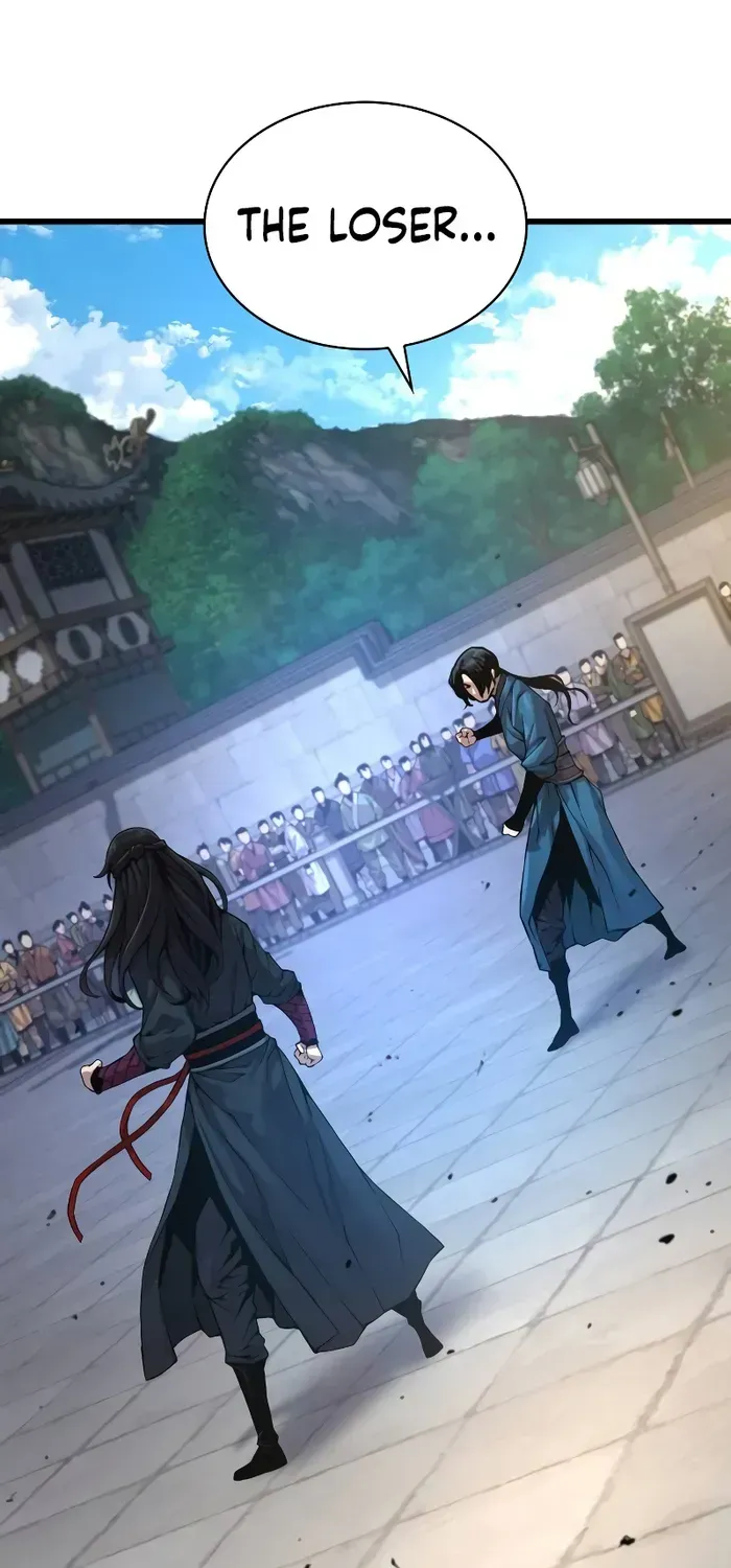 Read Myst, Might, Mayhem chapter 78 image 1 on Lezhin