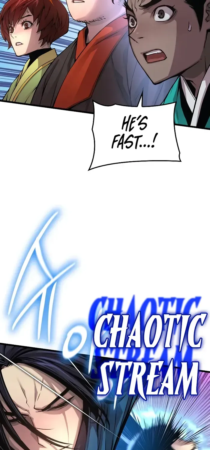 Read Myst, Might, Mayhem chapter 78 image 10 on Lezhin