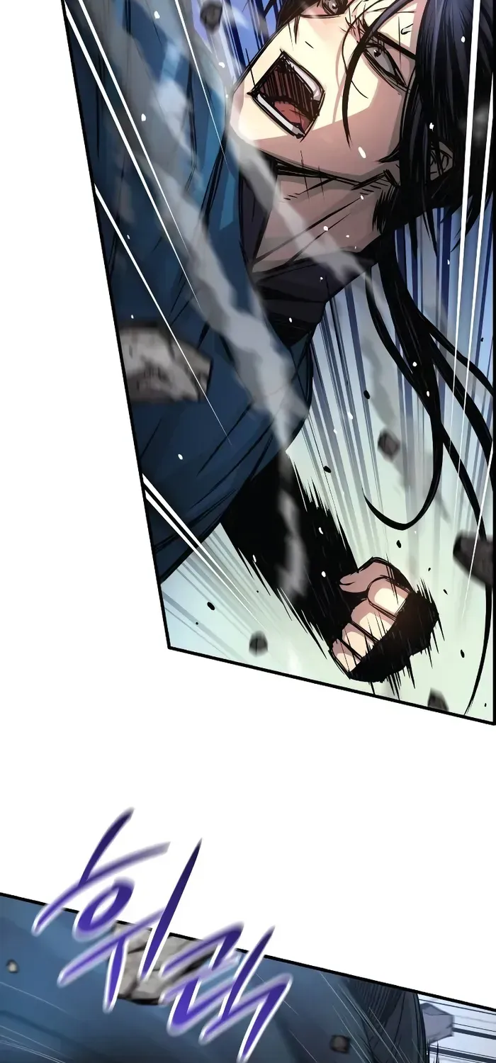 Read Myst, Might, Mayhem chapter 78 image 100 on Lezhin