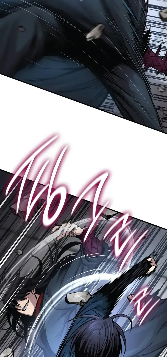 Read Myst, Might, Mayhem chapter 78 image 101 on Lezhin