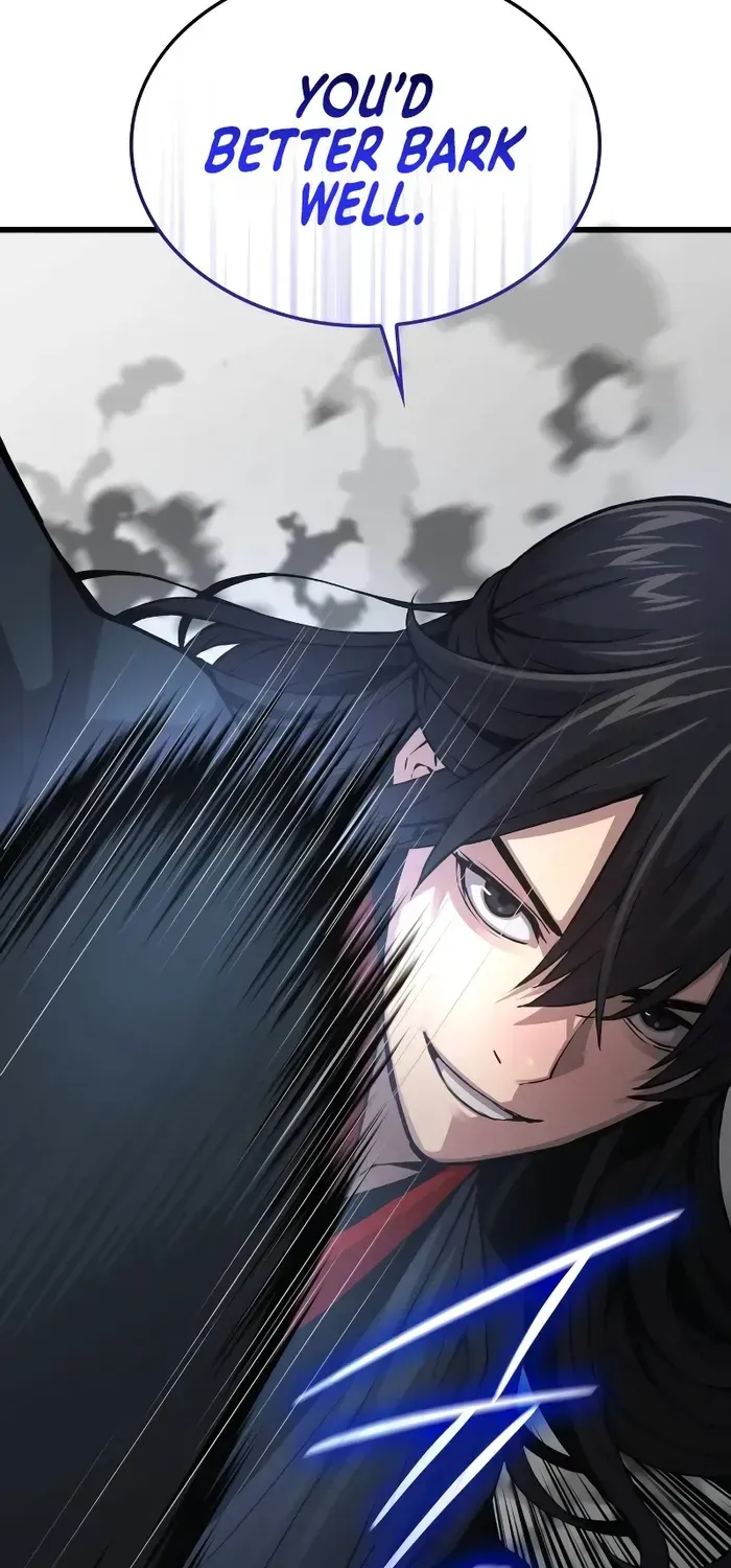 Read Myst, Might, Mayhem chapter 78 image 108 on Lezhin