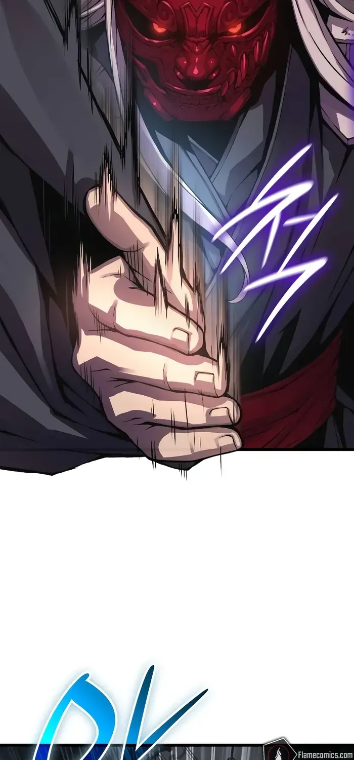 Read Myst, Might, Mayhem chapter 78 image 119 on Lezhin