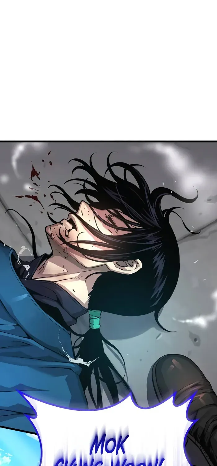 Read Myst, Might, Mayhem chapter 78 image 122 on Lezhin