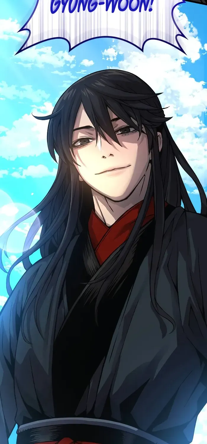 Read Myst, Might, Mayhem chapter 78 image 123 on Lezhin