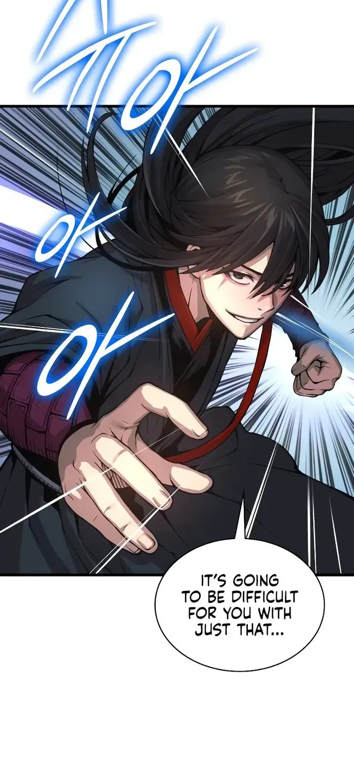 Read Myst, Might, Mayhem chapter 78 image 13 on Lezhin
