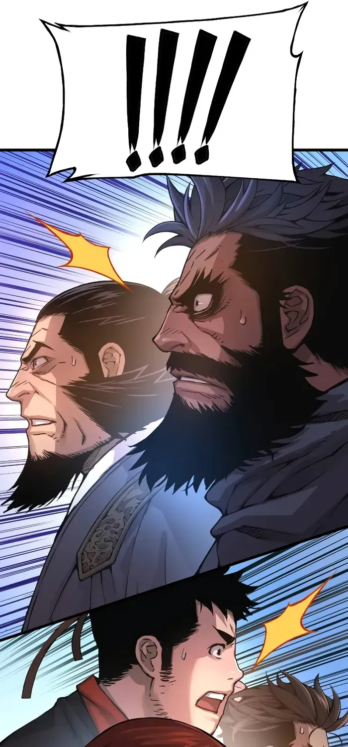 Read Myst, Might, Mayhem chapter 78 image 16 on Lezhin