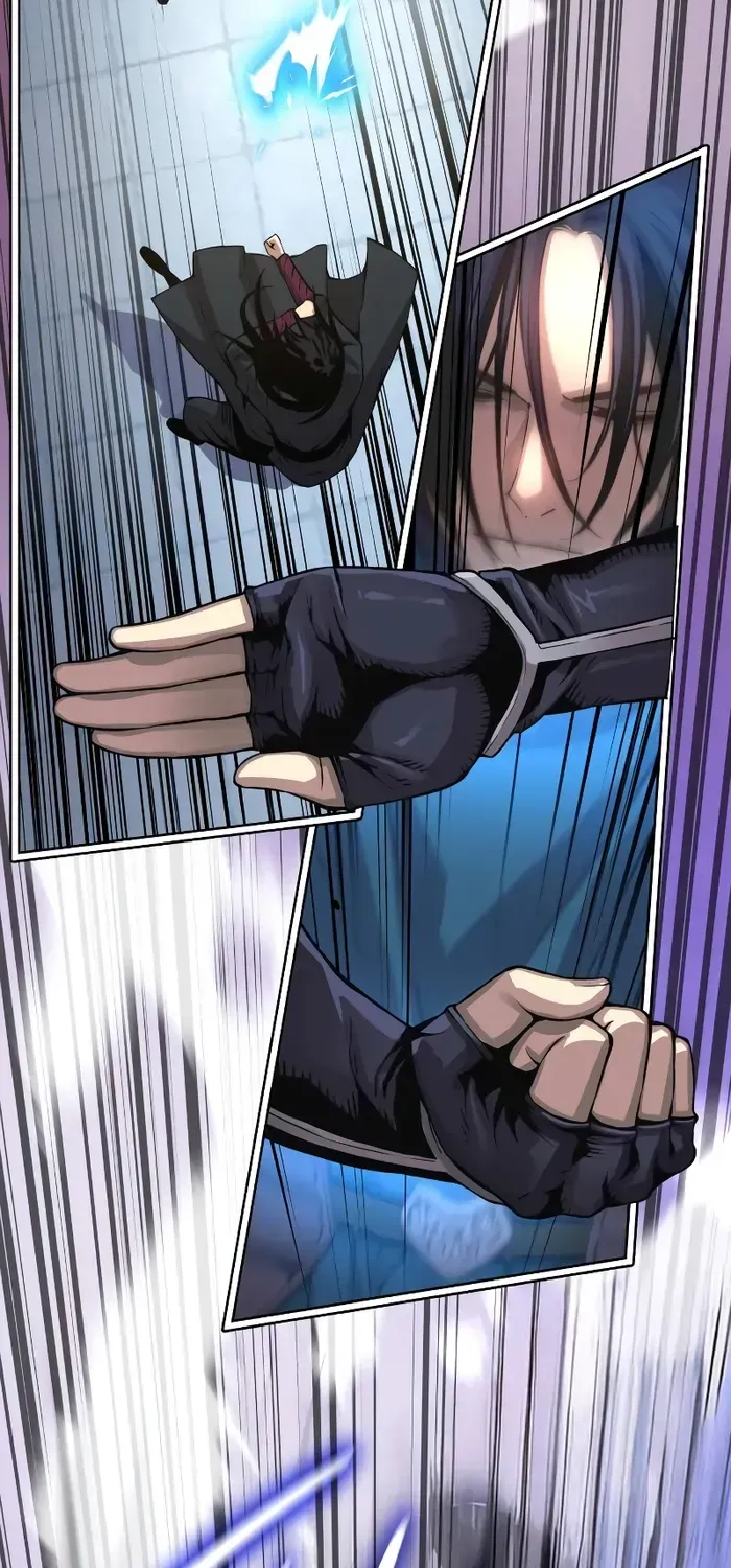 Read Myst, Might, Mayhem chapter 78 image 18 on Lezhin