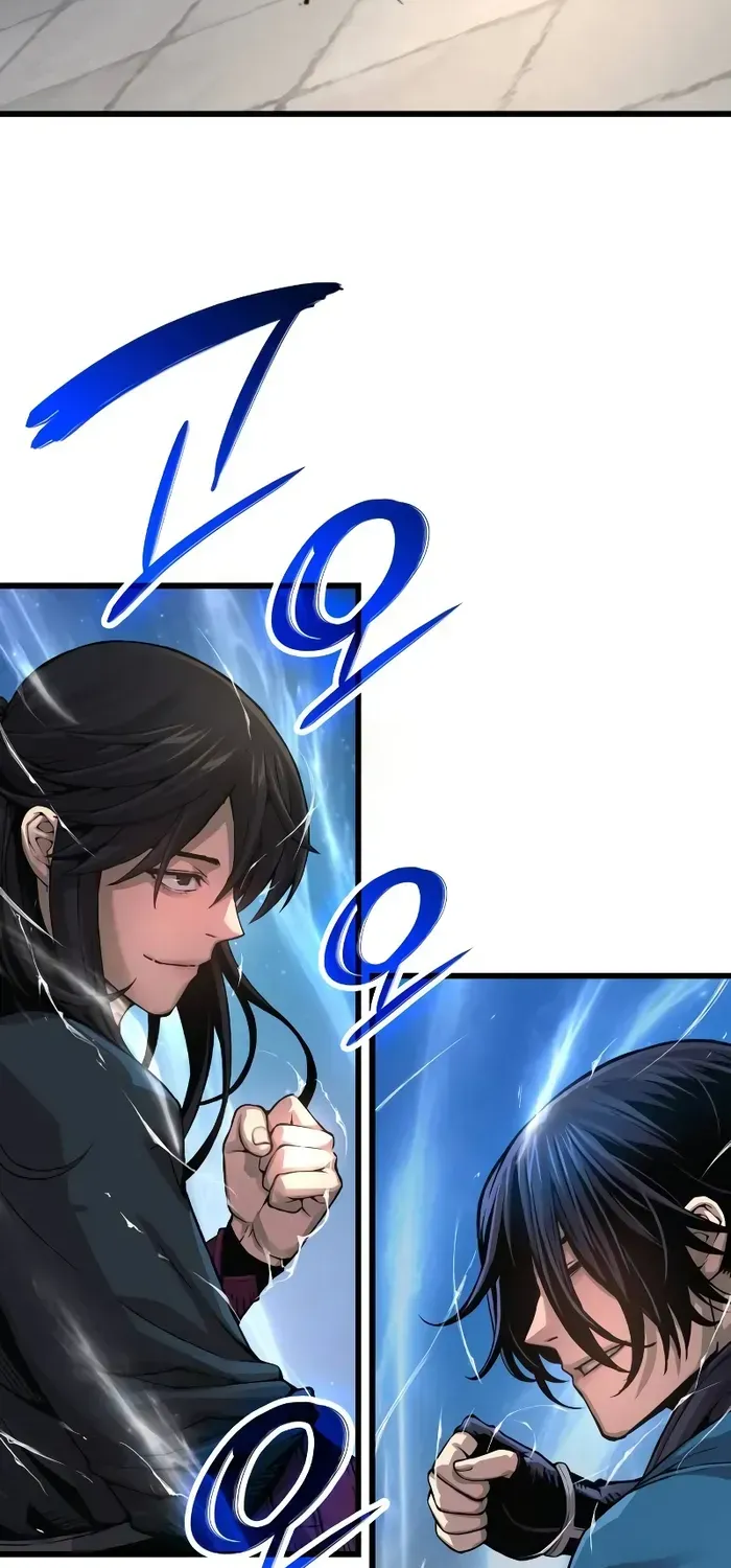 Read Myst, Might, Mayhem chapter 78 image 2 on Lezhin