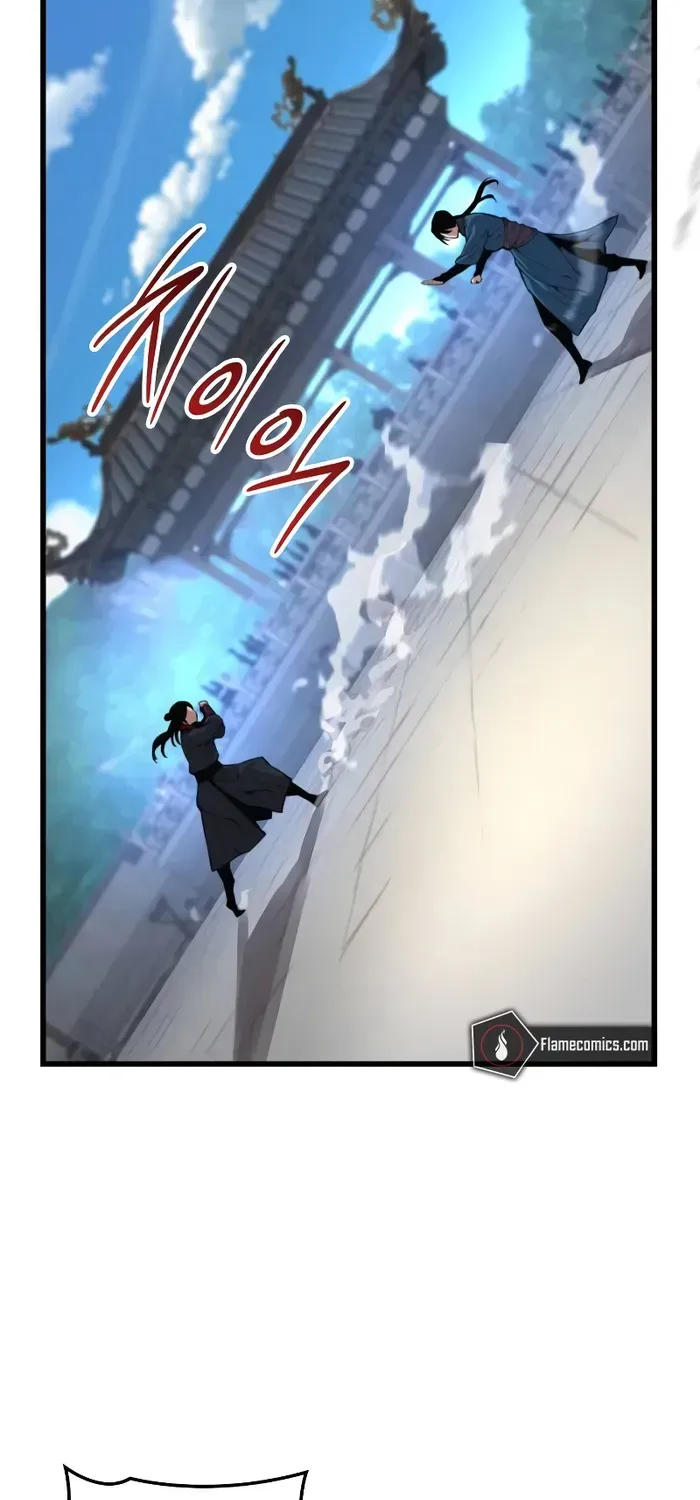Read Myst, Might, Mayhem chapter 78 image 22 on Lezhin