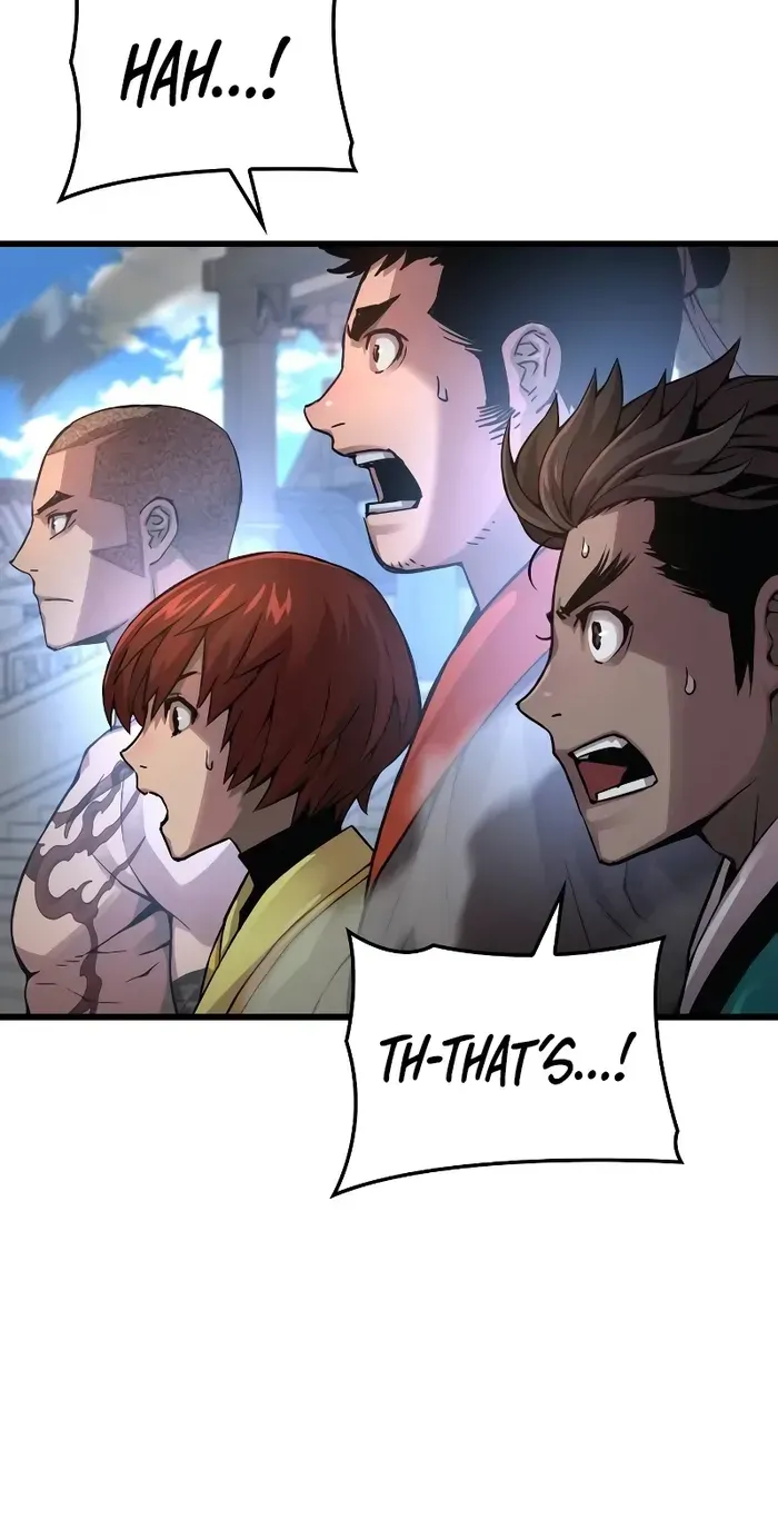 Read Myst, Might, Mayhem chapter 78 image 23 on Lezhin