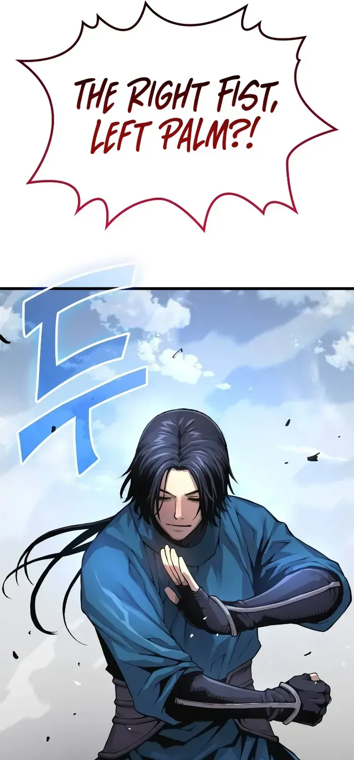 Read Myst, Might, Mayhem chapter 78 image 24 on Lezhin