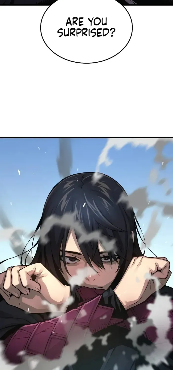 Read Myst, Might, Mayhem chapter 78 image 27 on Lezhin