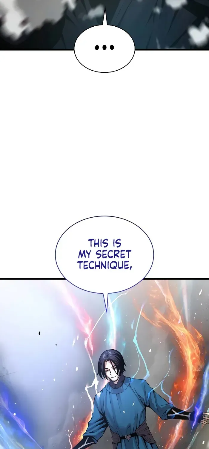 Read Myst, Might, Mayhem chapter 78 image 28 on Lezhin