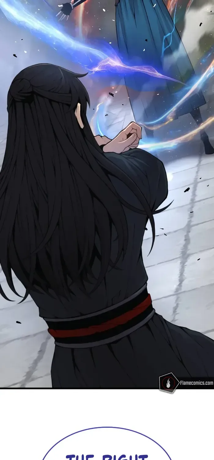 Read Myst, Might, Mayhem chapter 78 image 29 on Lezhin