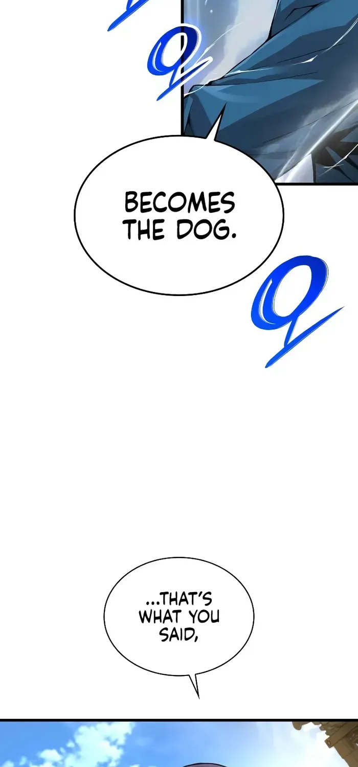 Read Myst, Might, Mayhem chapter 78 image 3 on Lezhin