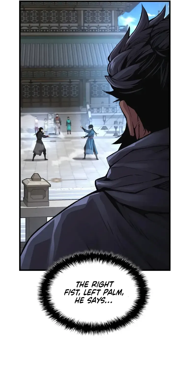 Read Myst, Might, Mayhem chapter 78 image 32 on Lezhin