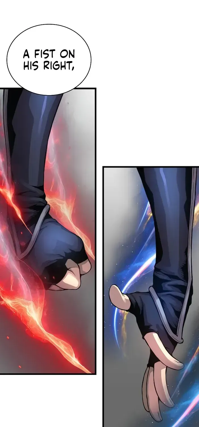 Read Myst, Might, Mayhem chapter 78 image 37 on Lezhin
