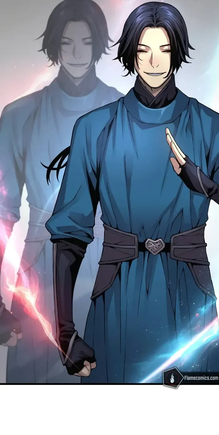Read Myst, Might, Mayhem chapter 78 image 39 on Lezhin