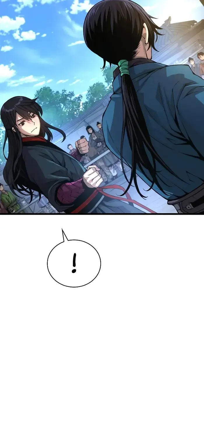 Read Myst, Might, Mayhem chapter 78 image 4 on Lezhin