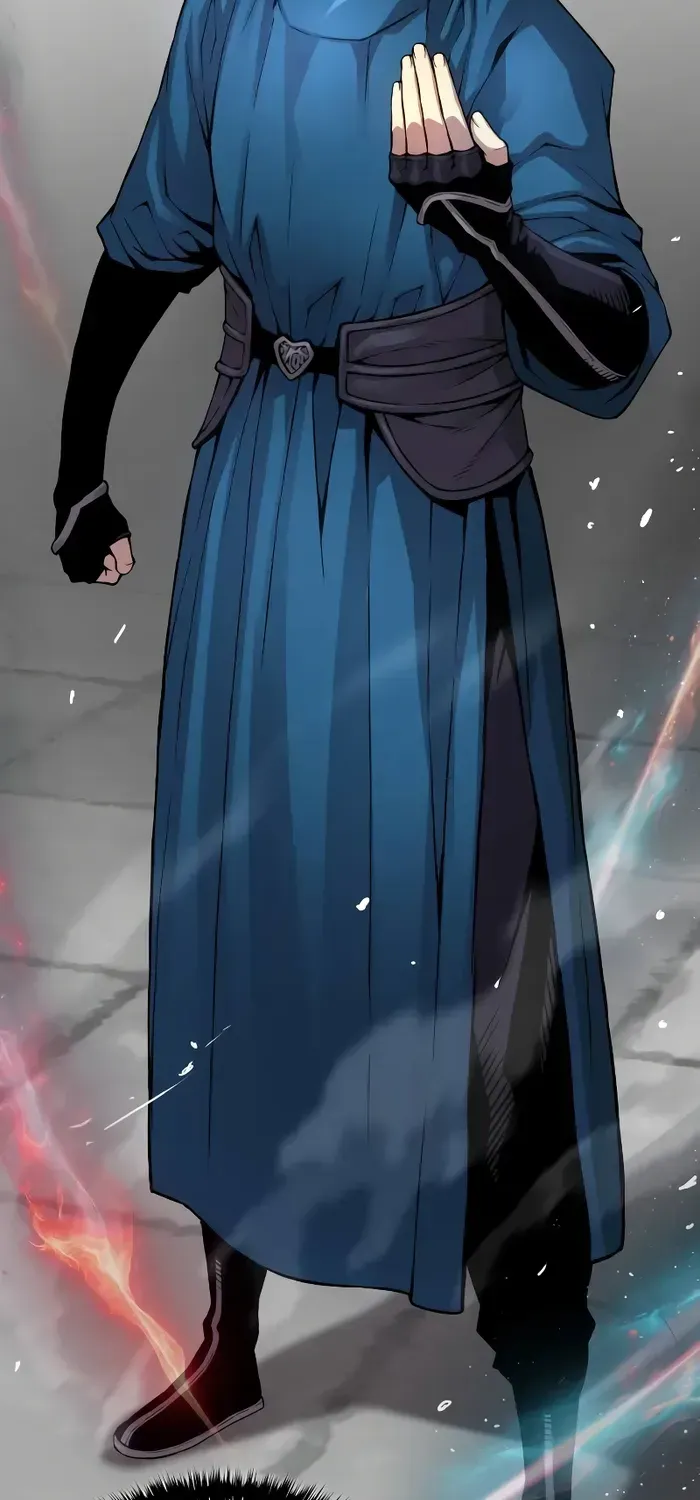 Read Myst, Might, Mayhem chapter 78 image 42 on Lezhin