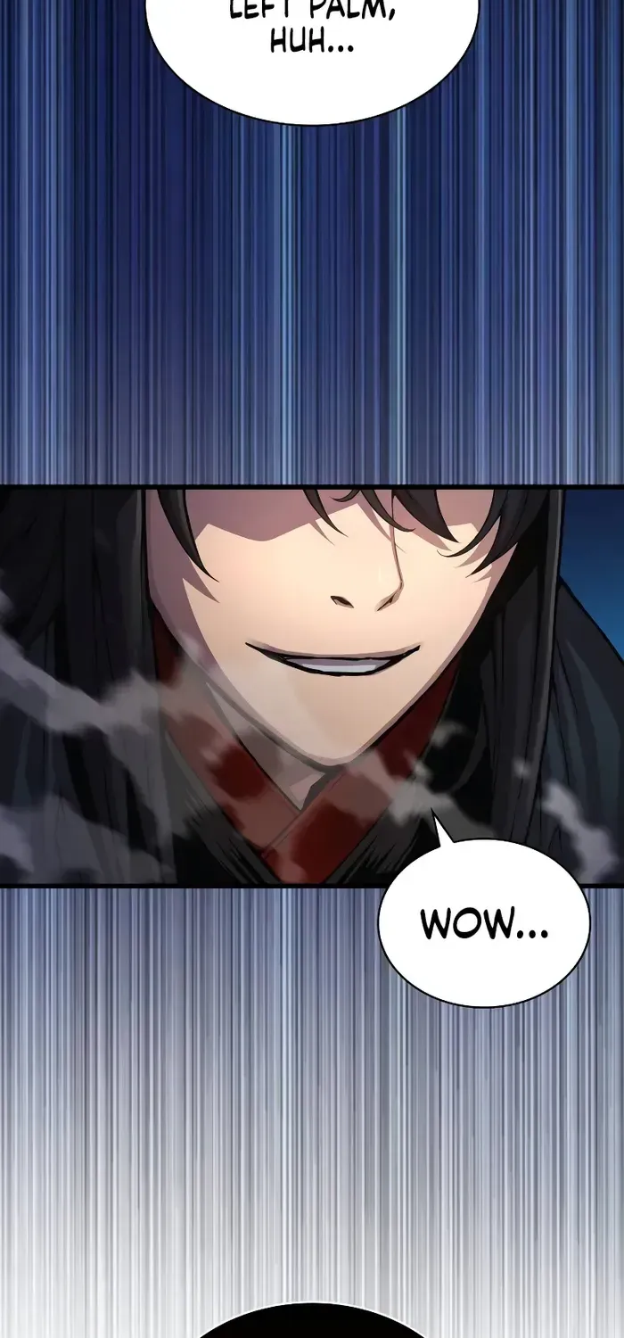 Read Myst, Might, Mayhem chapter 78 image 46 on Lezhin