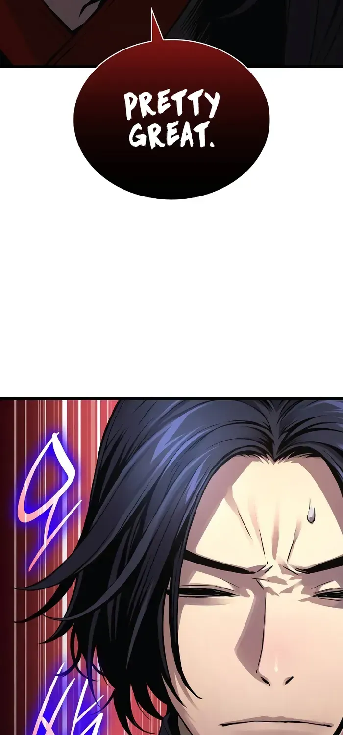 Read Myst, Might, Mayhem chapter 78 image 49 on Lezhin