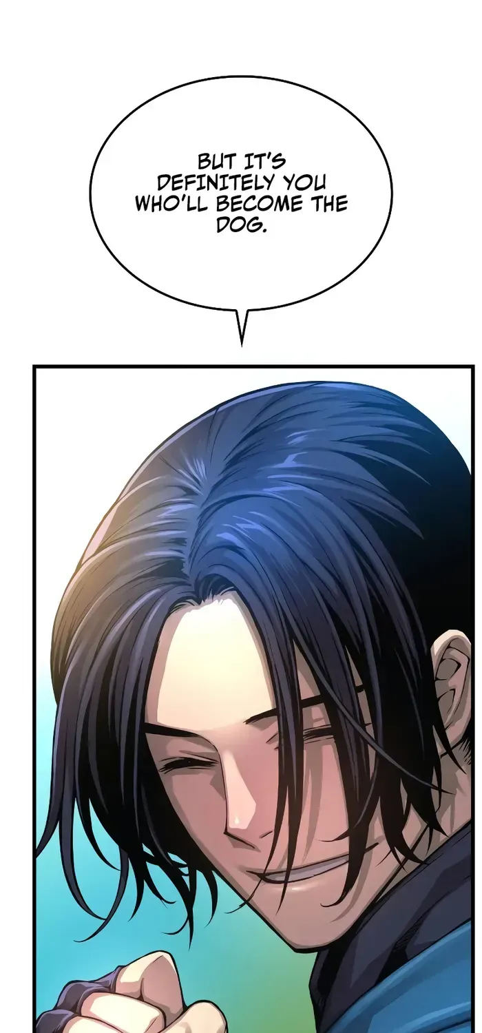 Read Myst, Might, Mayhem chapter 78 image 5 on Lezhin