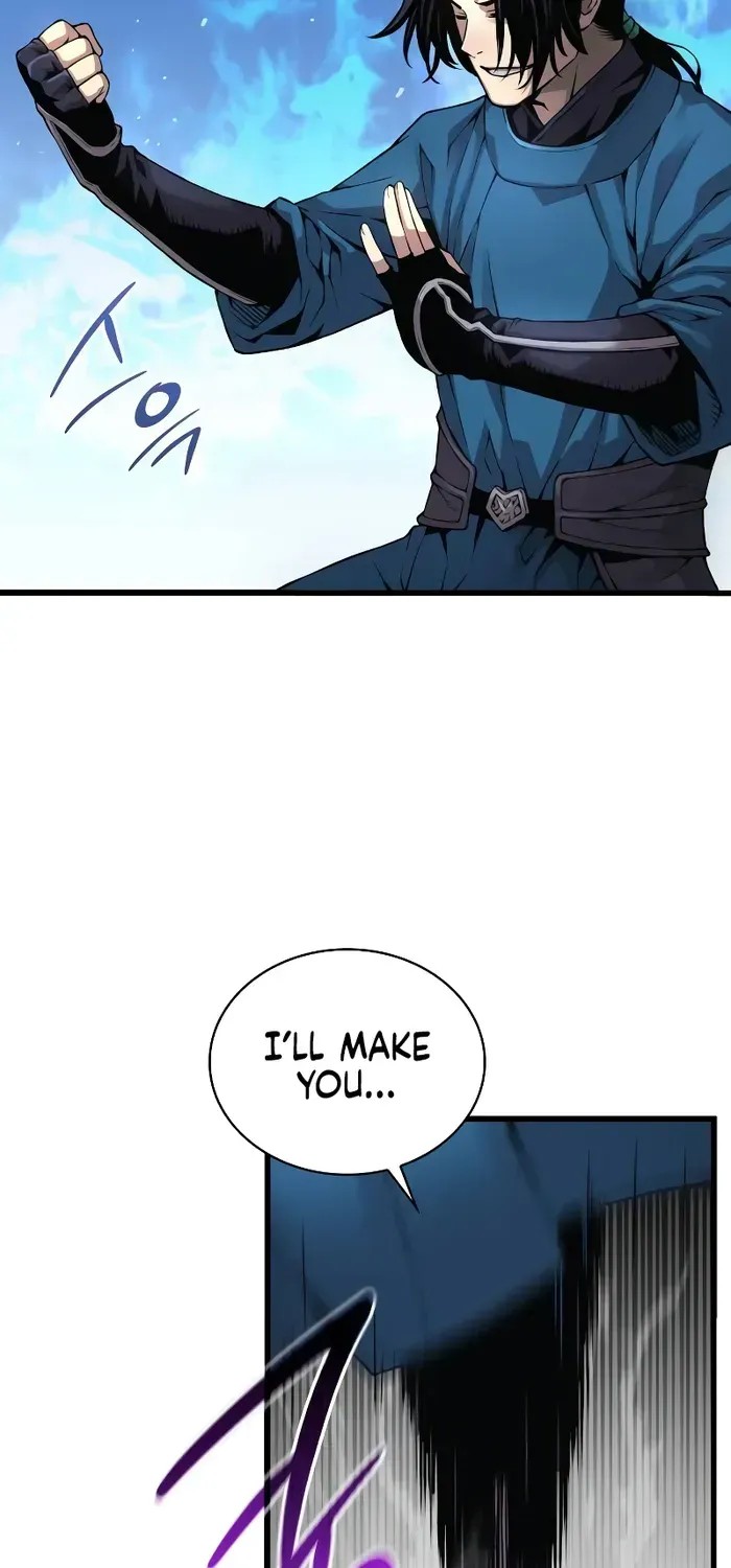 Read Myst, Might, Mayhem chapter 78 image 51 on Lezhin