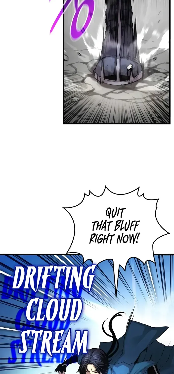 Read Myst, Might, Mayhem chapter 78 image 52 on Lezhin
