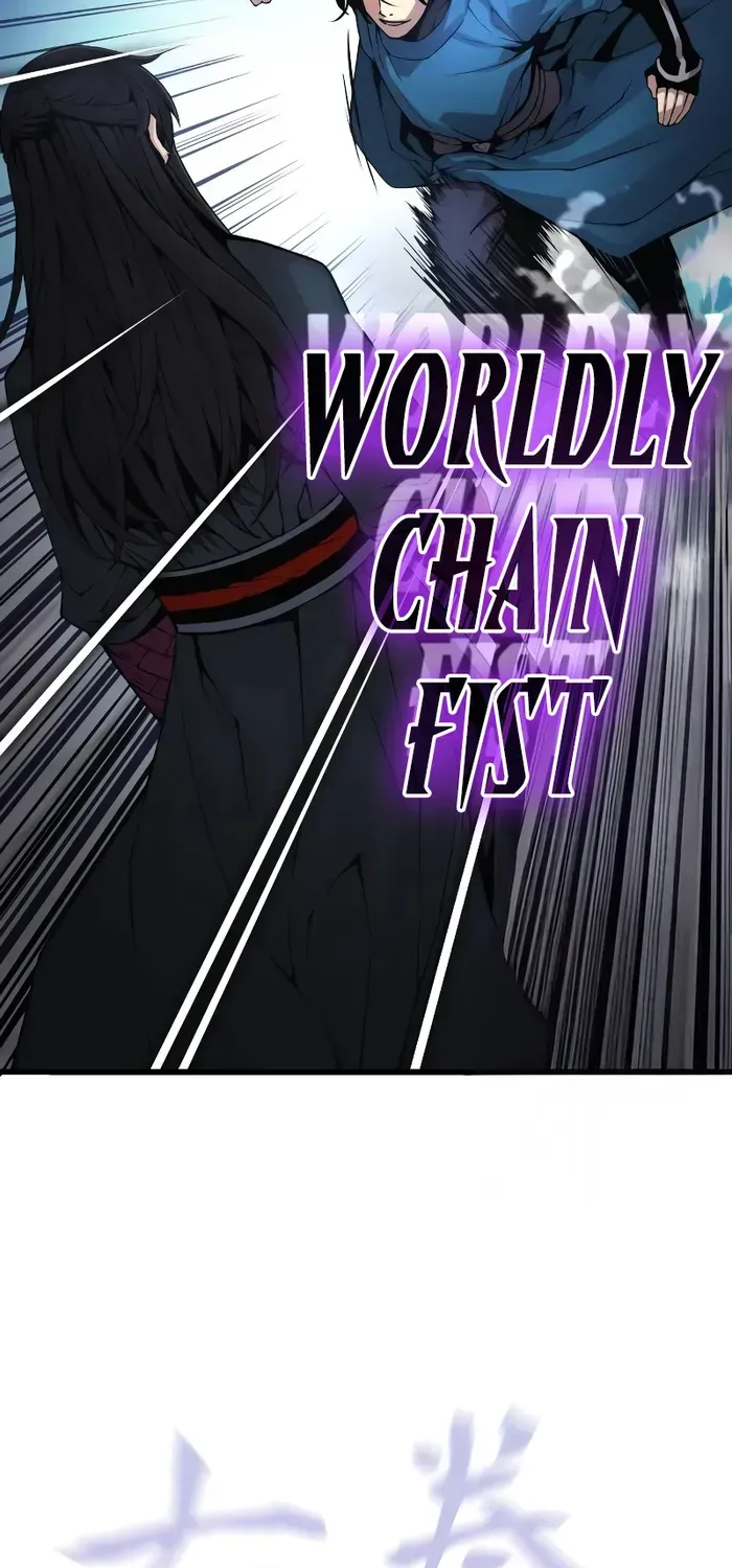 Read Myst, Might, Mayhem chapter 78 image 53 on Lezhin