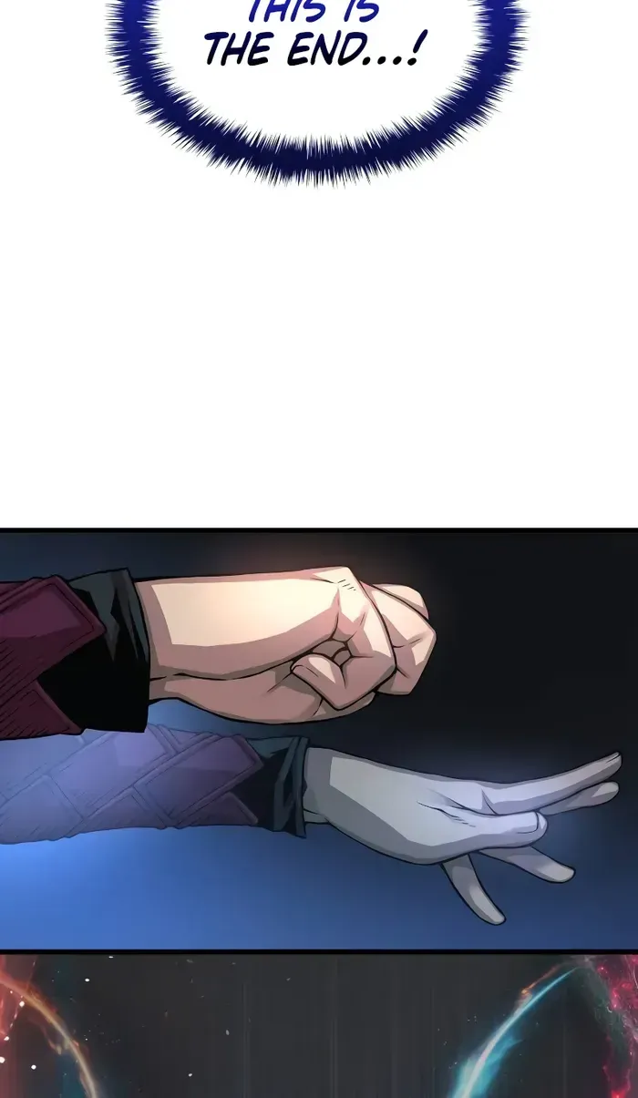 Read Myst, Might, Mayhem chapter 78 image 55 on Lezhin