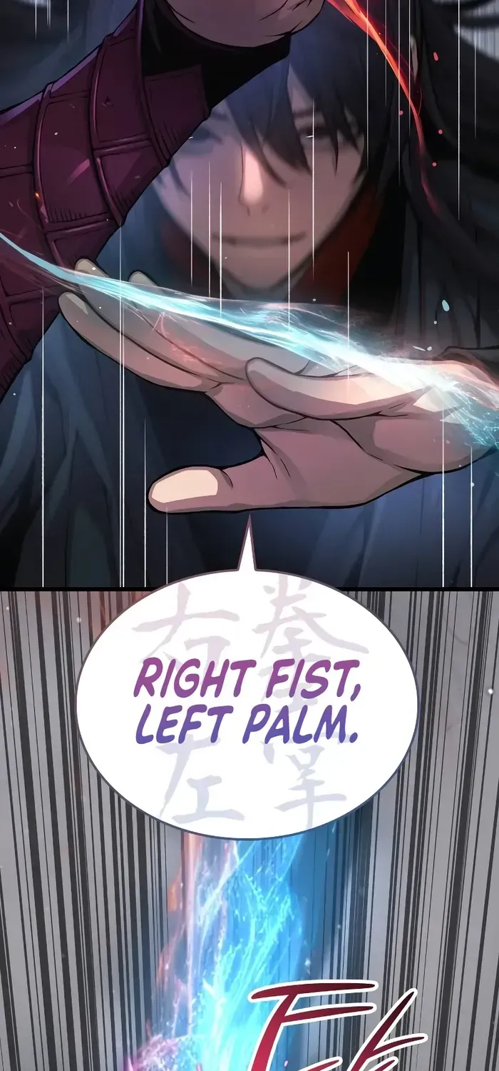 Read Myst, Might, Mayhem chapter 78 image 57 on Lezhin
